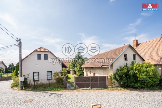 Prodej, Rodinný dům, Bousov