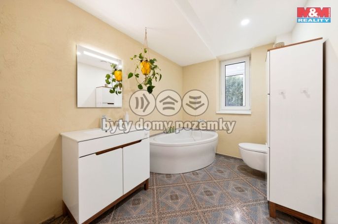 Prodej, Rodinný dům, Přísnotice