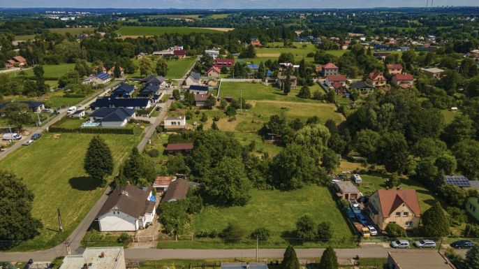 Prodej, Pozemek k bydlení, Rychvald