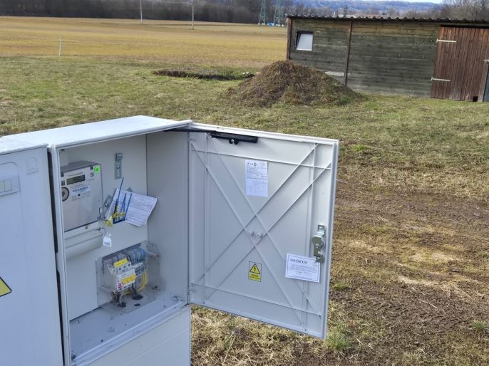 Prodej, Pozemek k bydlení, Vamberk