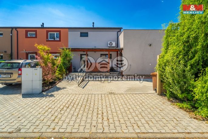 Prodej, Rodinný dům, Nehvizdy