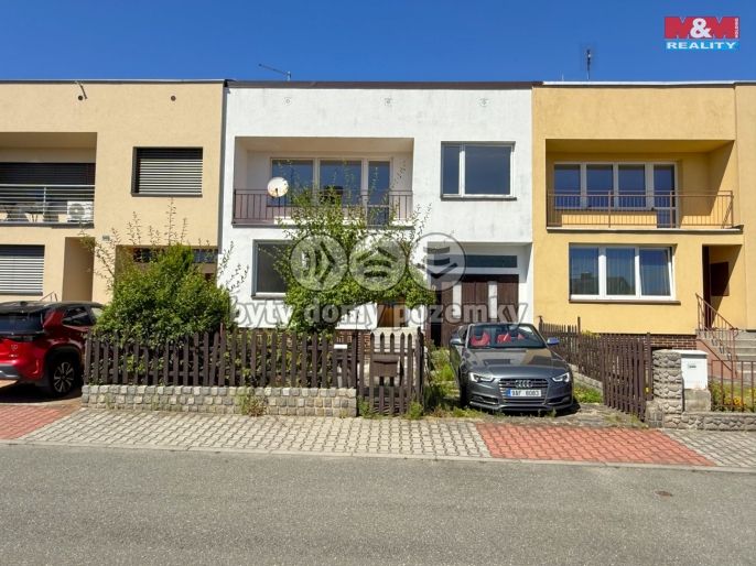 Prodej, Rodinný dům, Soběslav