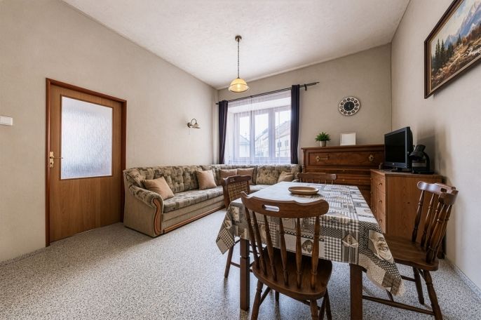 Prodej, Hotel, penzion, Kašperské Hory