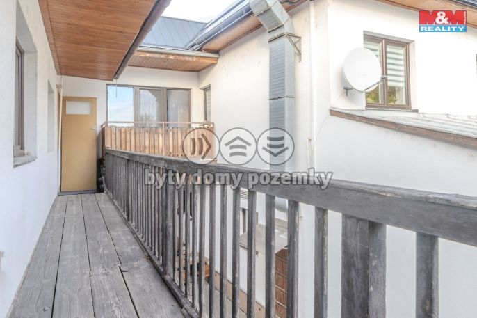 Prodej, Byt 3+kk, Slušovice