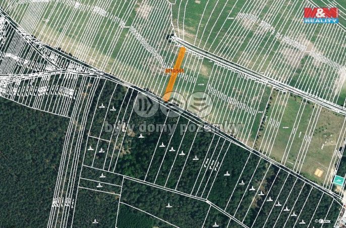 Prodej, Pole, Vracov