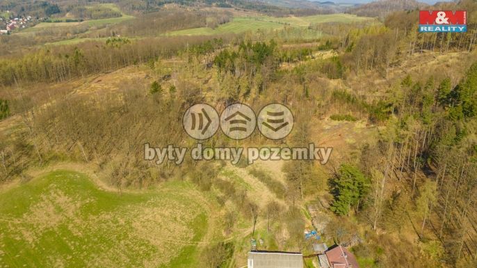 Prodej, Zahrada, Třebušín