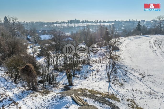 Prodej, Rodinný dům, Mšeno