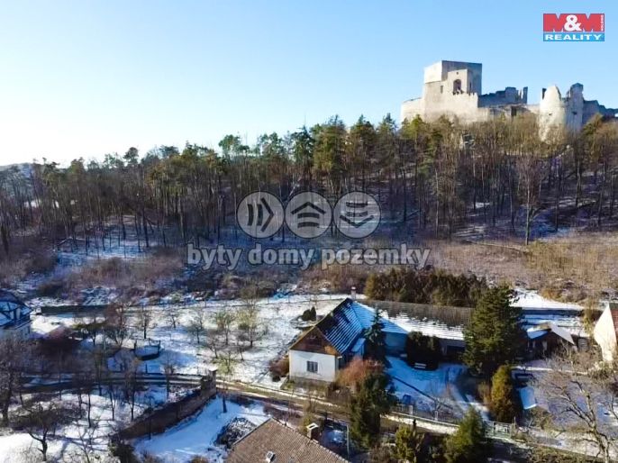 Prodej, Rodinný dům, Rabí