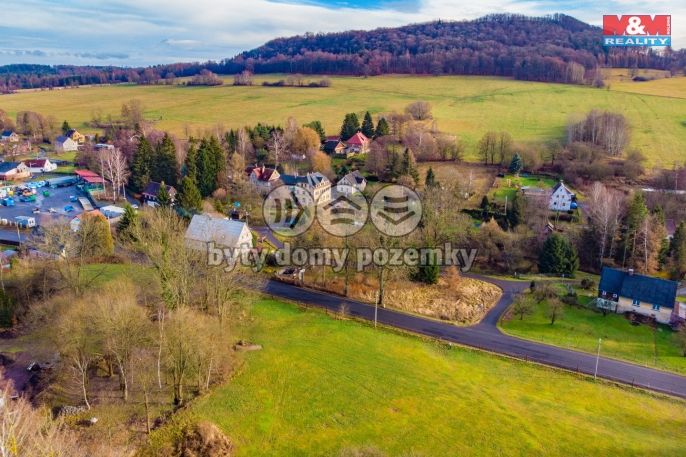 Prodej, Louka, Velký Šenov