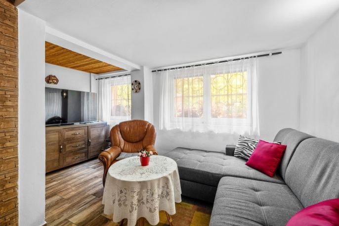 Prodej, Chata, Slaný