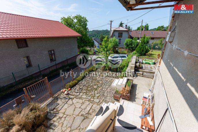 Prodej, Rodinný dům, Zbyslavice