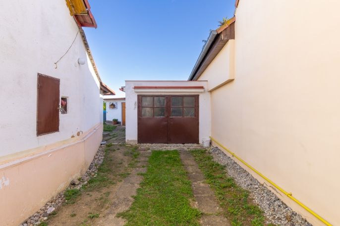 Prodej, Rodinný dům, Bačice