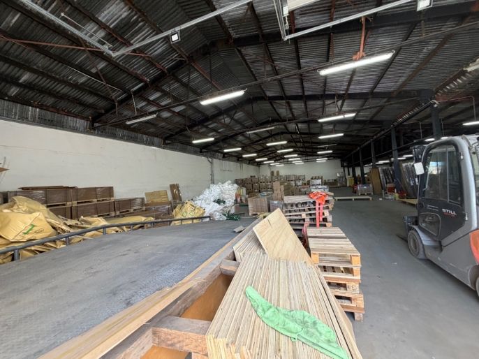 Pronájem, Výrobní objekt, Hořice