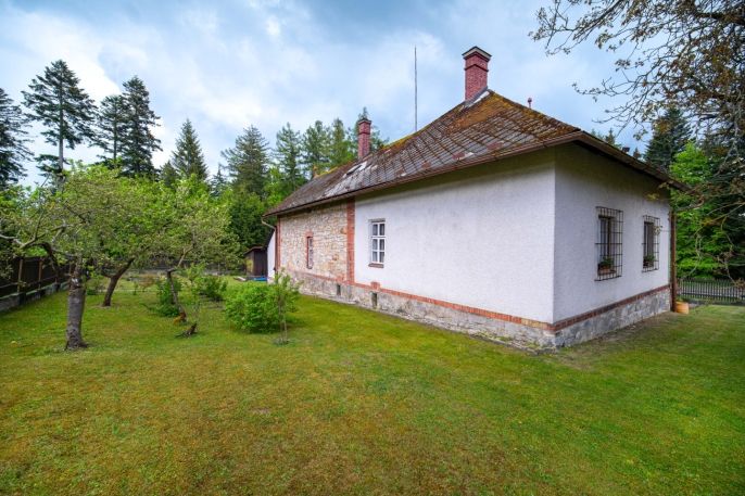 Prodej, Rodinný dům, Kunčina