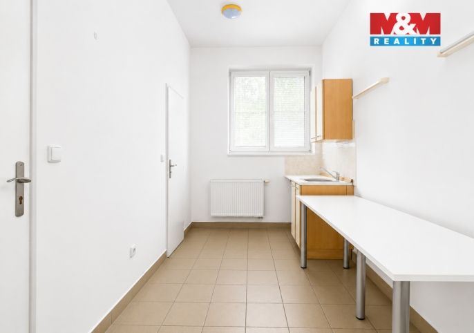 Prodej, Kancelářský prostor, Hradec Králové