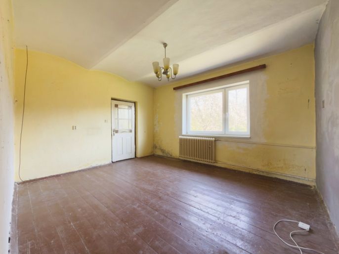 Prodej, Rodinný dům, Rychvald