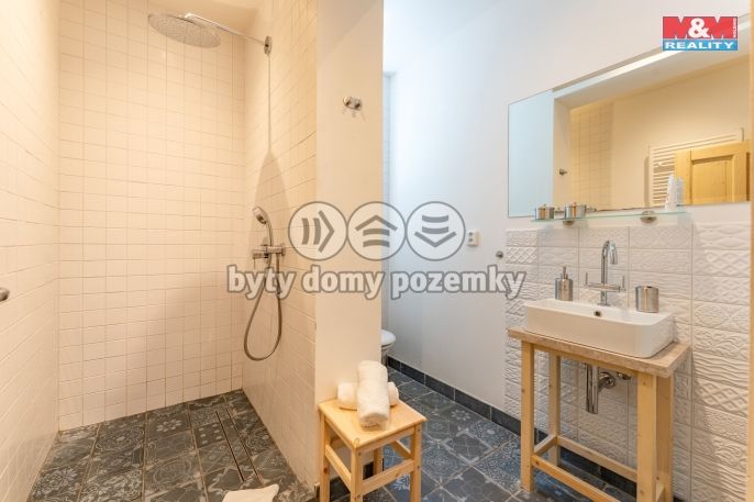 Prodej, Rodinný dům, Jáchymov