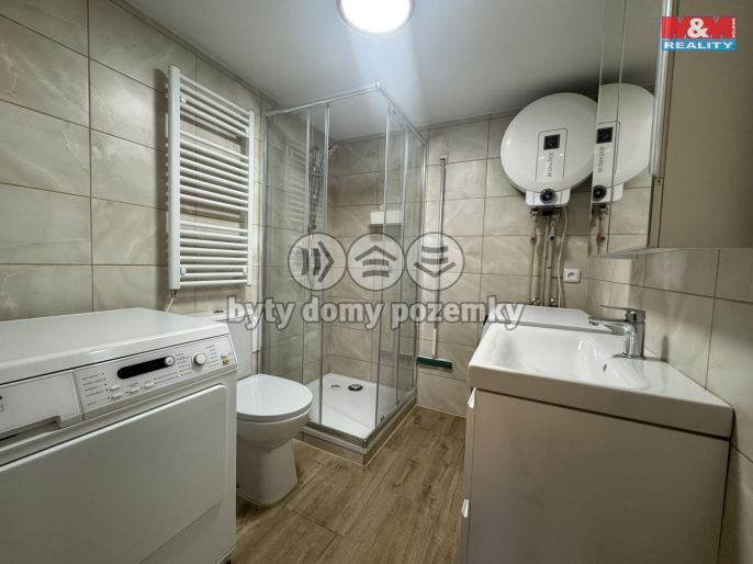 Pronájem, Chata, Seč