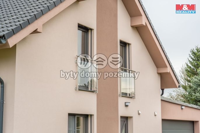 Prodej, Rodinný dům, Dolní Bousov