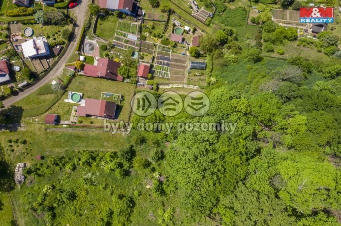 Prodej, Zahrada, Ryjice