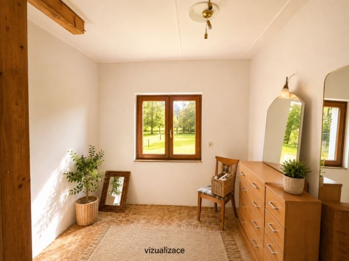 Prodej, Rodinný dům, Ivančice