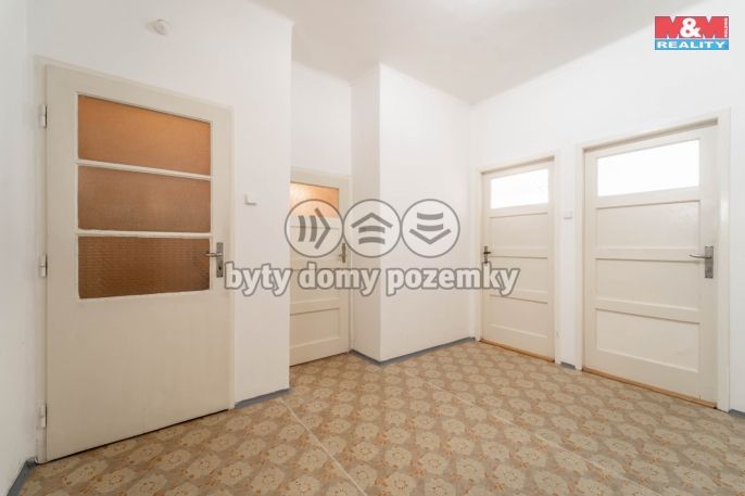 Prodej, Byt 2+1, Praha