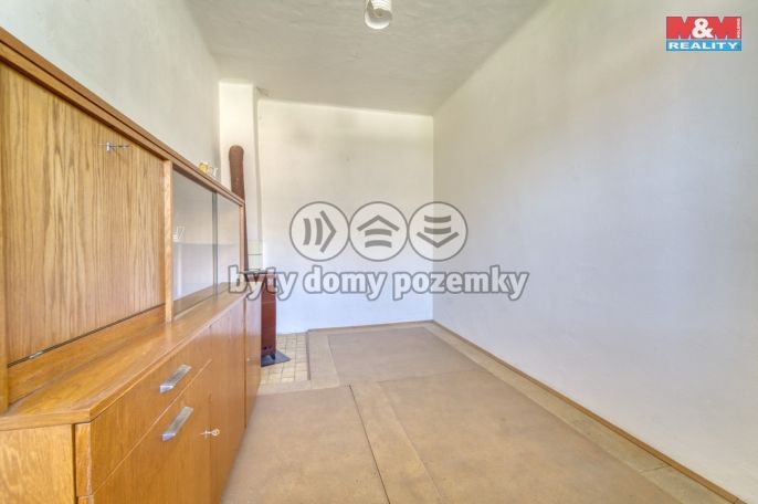 Prodej, Rodinný dům, Šťáhlavy