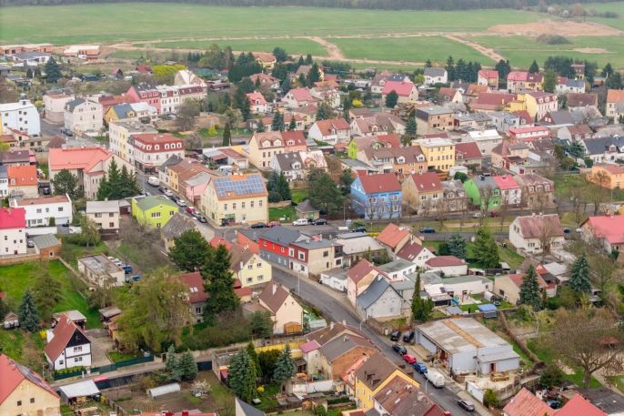 Prodej, Rodinný dům, Dubí