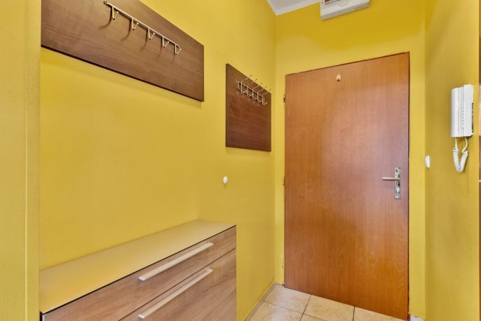 Prodej, Byt 1+kk, Liberec