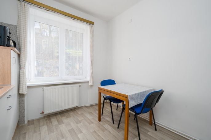 Prodej, Byt 3+1, Ústí nad Labem