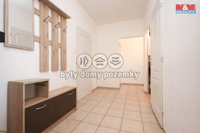 Prodej, Byt 4+1, Přerov