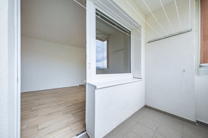 Prodej, Byt 3+1, Klášterec nad Ohří