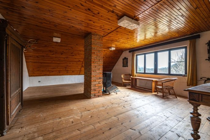 Prodej, Rodinný dům, Chocnějovice