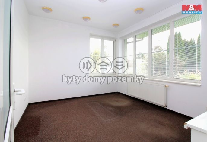 Prodej, Kancelářský prostor, Hradec Králové