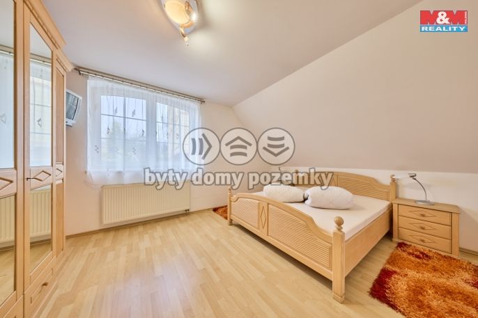 Pronájem, Rodinný dům, Trutnov