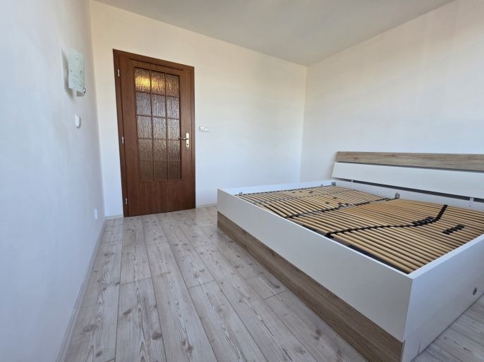 Pronájem, Byt 3+1, Česká Lípa