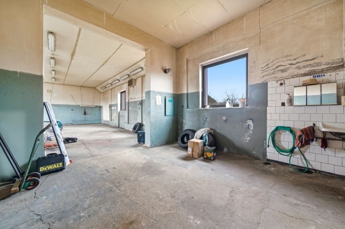 Prodej, Rodinný dům, Hřibiny-Ledská