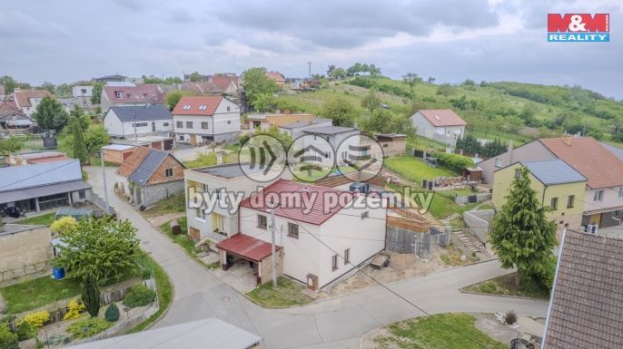 Prodej, Rodinný dům, Zaječí