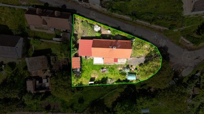 Prodej, Rodinný dům, Prackovice nad Labem