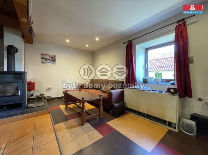 Prodej, Rodinný dům, Dolany