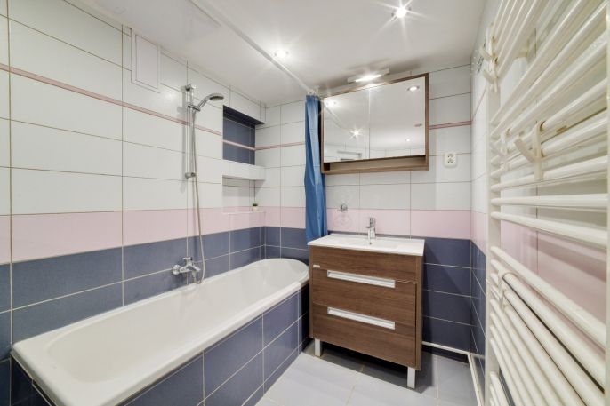 Prodej, Byt 3+1, Cheb