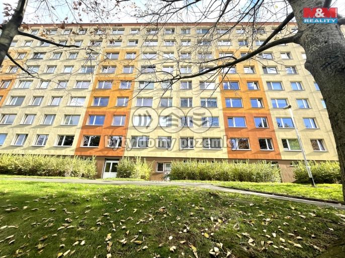 Pronájem, Ostatní, Most