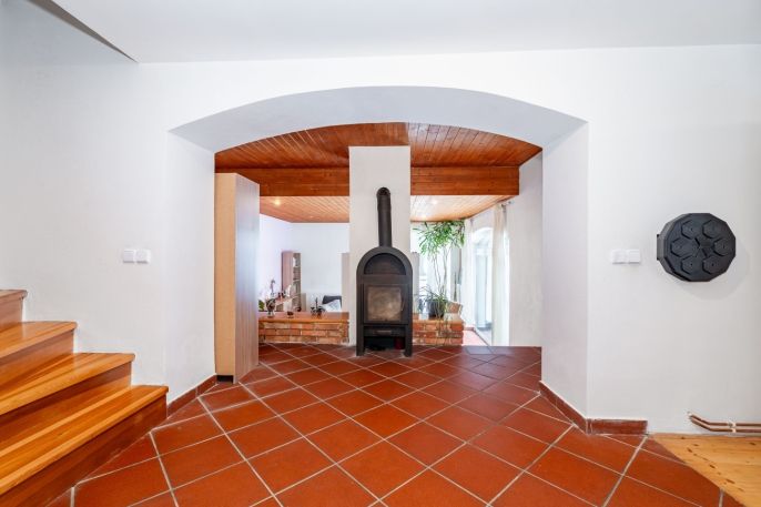 Prodej, Rodinný dům, Třeštice