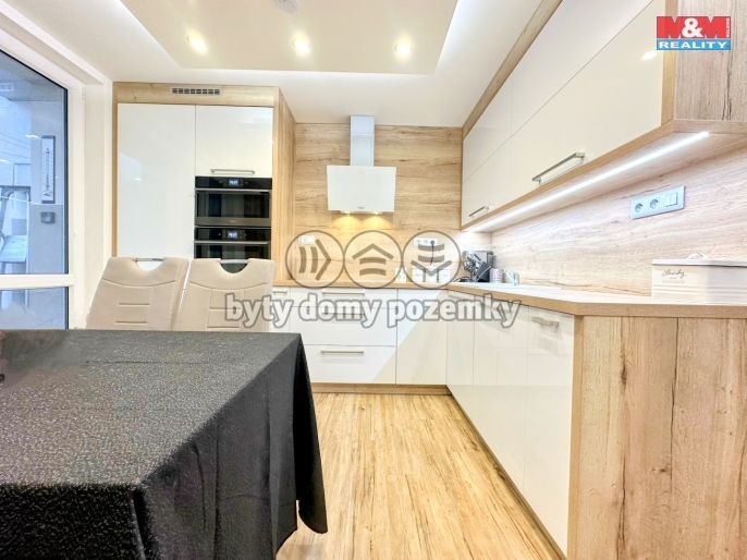 Prodej, Byt 3+1, Ostrava