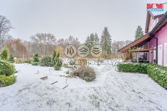 Prodej, Rodinný dům, Přimda