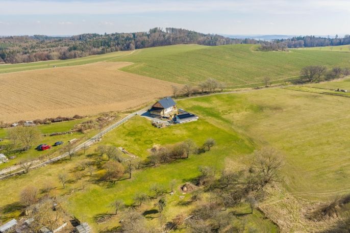 Prodej, Pozemek k bydlení, Vodslivy