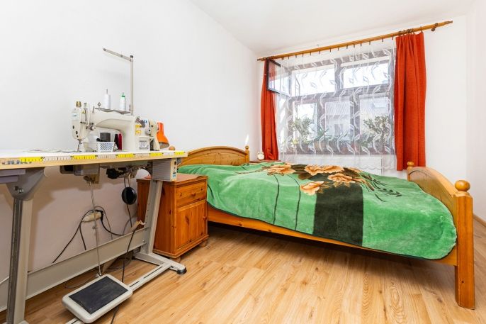 Prodej, Rodinný dům, Trhová Kamenice