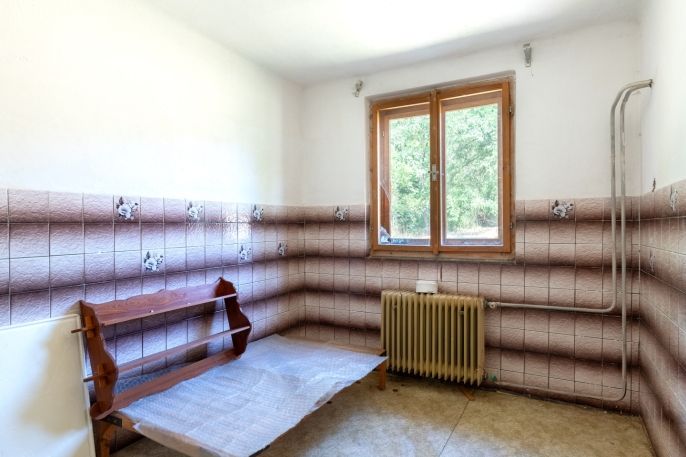 Prodej, Rodinný dům, Měčín