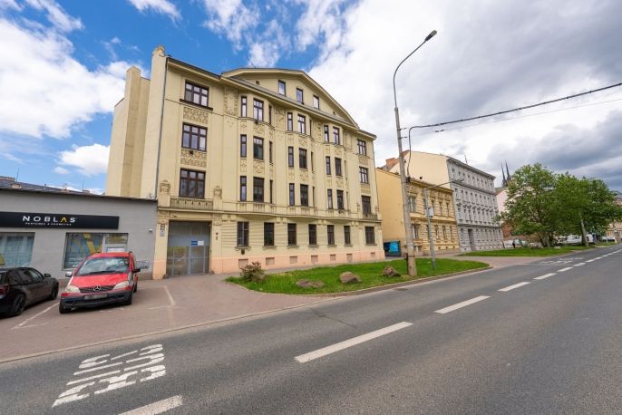 Prodej, Byt 2+kk, Brno