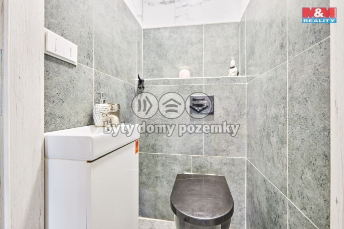 Prodej, Rodinný dům, Nová Včelnice